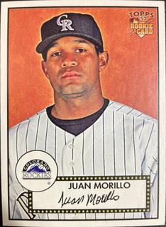 Juan Morillo