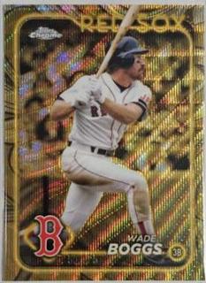 Wade Boggs