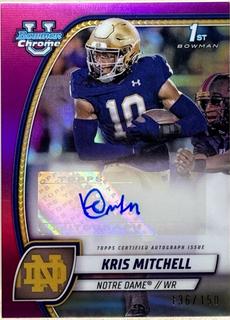 Kris Mitchell