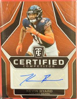 Kevin Byard