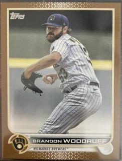 Brandon Woodruff