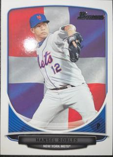 Hansel Robles
