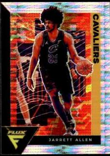 Jarrett Allen