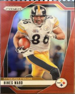 Hines Ward