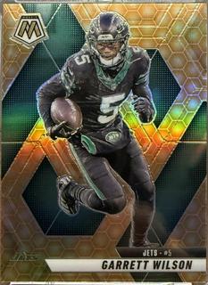 Garrett Wilson