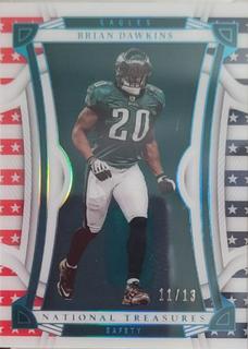 Brian Dawkins