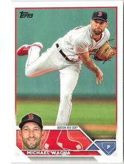 Michael Wacha