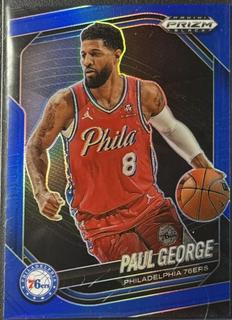 Paul George