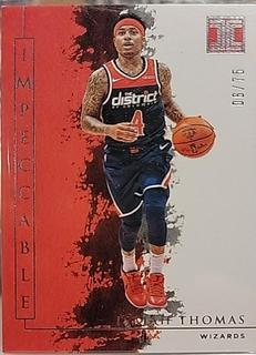 Isaiah Thomas