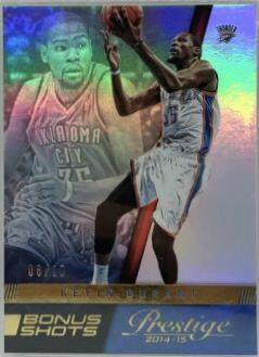 Kevin Durant