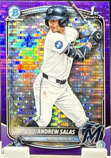 Andrew Salas