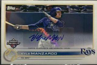Kyle Manzardo