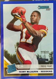Terry McLaurin