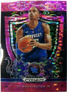 PJ Washington Jr.