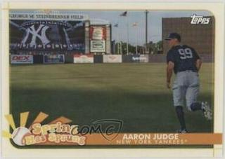 Aaron Judge