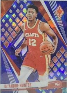 De'Andre Hunter