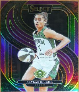 Skylar Diggins