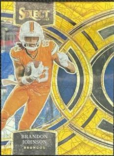 Brandon Johnson