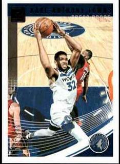 Karl-Anthony Towns