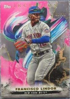 Francisco Lindor