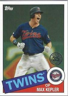 Max Kepler