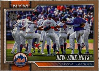 New York Mets