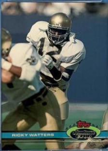 Ricky Watters