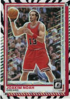 Joakim Noah