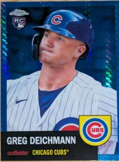 Greg Deichmann