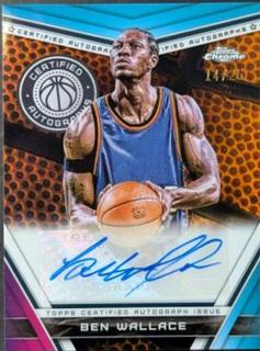 Ben Wallace