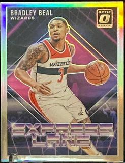 Bradley Beal