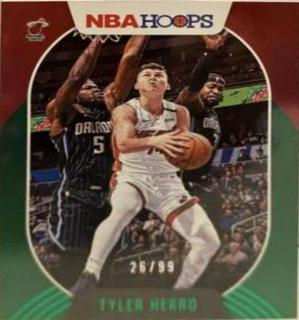 Tyler Herro