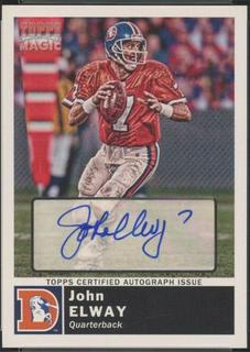 John Elway