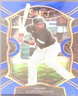 Eloy Jimenez