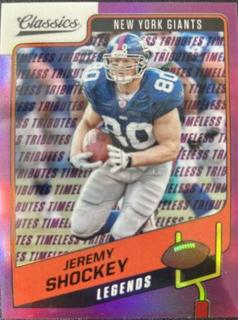 Jeremy Shockey