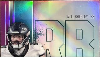 Will Shipley