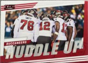 Tampa Bay Buccaneers