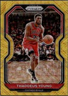 Thaddeus Young