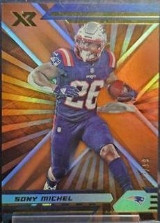 Sony Michel