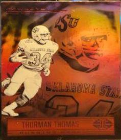 Thurman Thomas