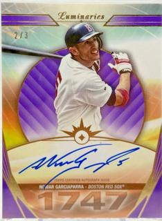 Nomar Garciaparra