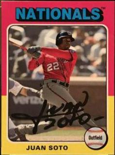 Juan Soto