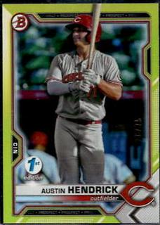 Austin Hendrick