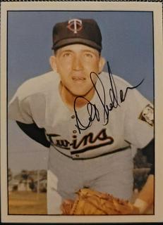 Dwight Siebler