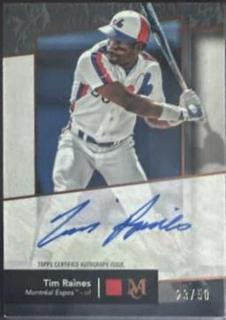 Tim Raines