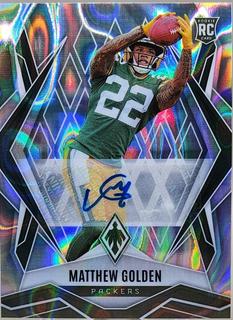 Matthew Golden