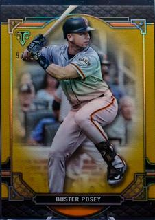Buster Posey