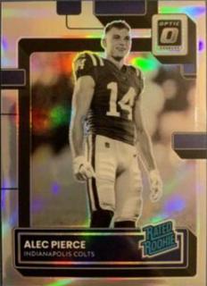 Alec Pierce