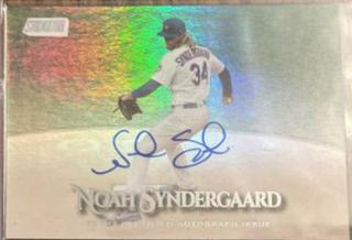Noah Syndergaard