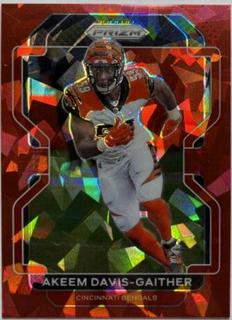 Akeem Davis Gaither